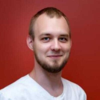 Романов Алексей Александрович - фотография