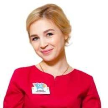 Шашкова Олеся Юрьевна - фотография Шашкова Олеся Юрьевна - фотография