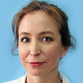 Симурзина Ирина Геннадьевна - фотография Симурзина Ирина Геннадьевна - фотография