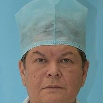 Скворцов Олег Витальевич - фотография Скворцов Олег Витальевич - фотография