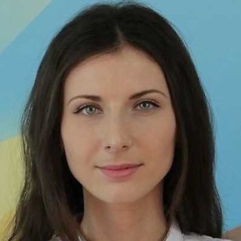 Стадник Екатерина Юрьевна - фотография Стадник Екатерина Юрьевна - фотография
