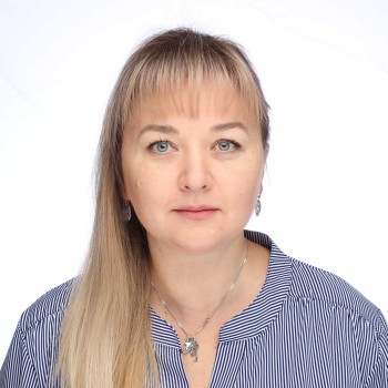 Авраменко Евгения Анатольевна - фотография Авраменко Евгения Анатольевна - фотография