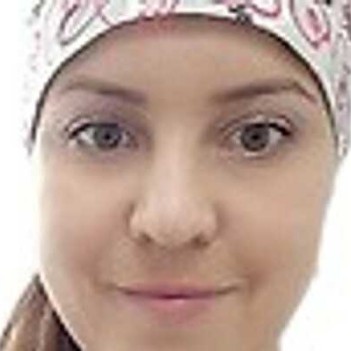 Гурьева Анна Николаевна - фотография Гурьева Анна Николаевна - фотография