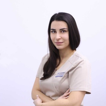 Арутюнян Стелла Самвеловна - фотография