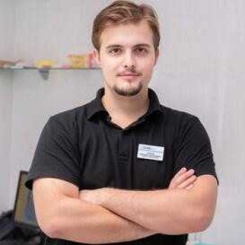 Гранкин Григорий Александрович - фотография