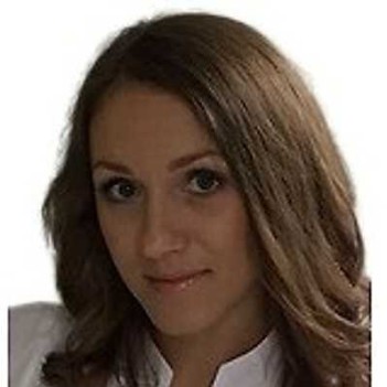 Ткаченко Инна Сергеевна - фотография