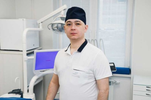 Хуснутдинов Ислам Ильдузович - фотография Хуснутдинов Ислам Ильдузович - фотография