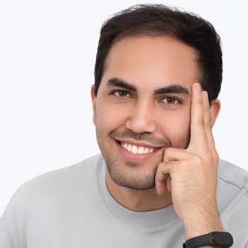 Багдасарян Хачатур Сережаевич - фотография