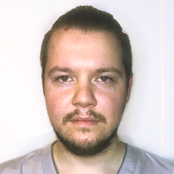 Мохначев Андрей Вадимович - фотография