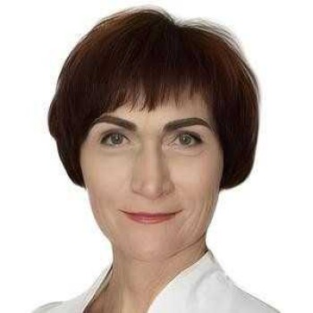 Сидоренко Елена Васильевна - фотография Сидоренко Елена Васильевна - фотография