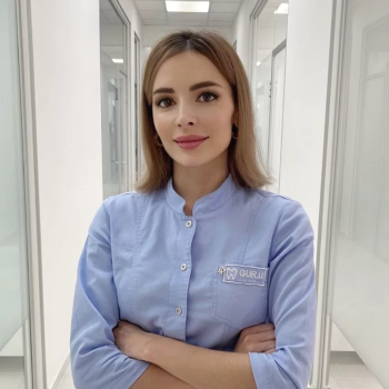 Дядина Есения Валерьевна - фотография Дядина Есения Валерьевна - фотография