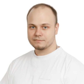 Патрашов Владислав Алексеевич - фотография