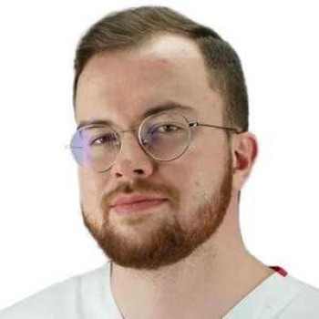 Комлик Валентин Максимович - фотография