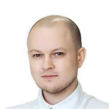 Бубело Евгений Андреевич - фотография Бубело Евгений Андреевич - фотография