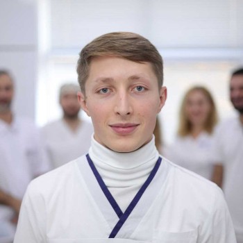 Азгалдян Артем Геннадьевич - фотография Азгалдян Артем Геннадьевич - фотография