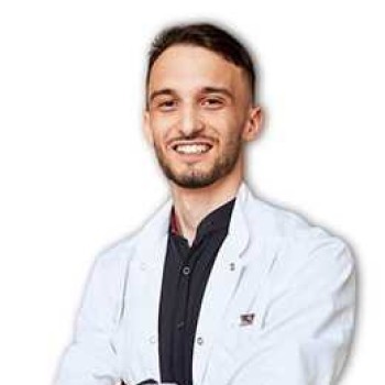 Магомедов Ибрагим Рашидович - фотография