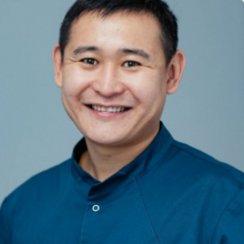 Дугаржапов Бато Алдарович - фотография