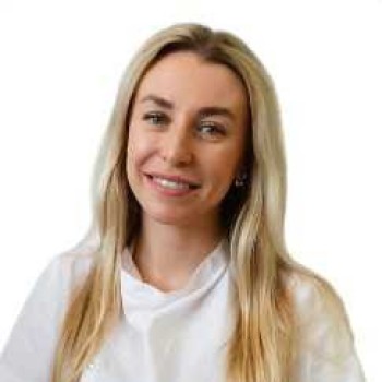 Демченко Инна Сергеевна - фотография