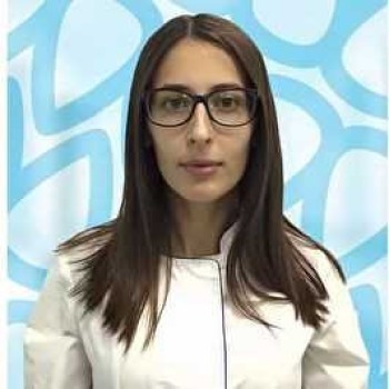 Дащенко Алёна Сергеевна - фотография Дащенко Алёна Сергеевна - фотография