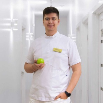 Балыкин Михаил Викторович - фотография Балыкин Михаил Викторович - фотография