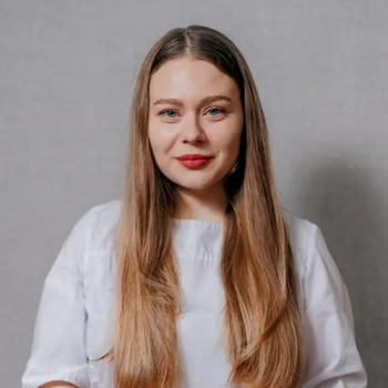 Белова Анна Сергеевна - фотография