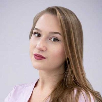 Скрябина Мария Андреевна - фотография