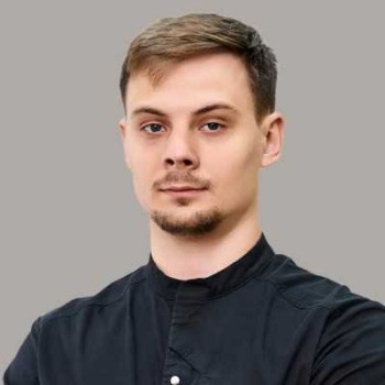 Кирьянов Антон Сергеевич - фотография