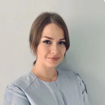 Зиннер Марина Анатольевна - фотография
