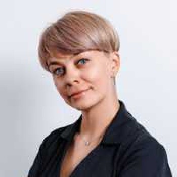 Афанасьева Екатерина Владимировна - фотография