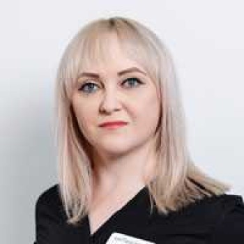 Кудинова Зинаида Сергеевна - фотография