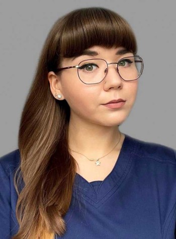 Тагайчина Юлия Юрьевна - фотография Тагайчина Юлия Юрьевна - фотография