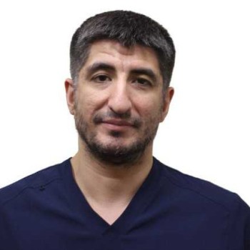Масуев Арслан Кубатаевич - фотография Масуев Арслан Кубатаевич - фотография
