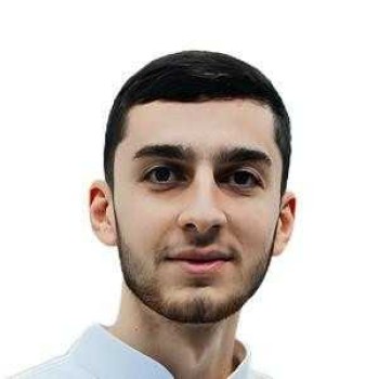 Ахмедов Магомедкамил Абдулаевич - фотография