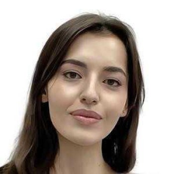 Байрамукова Асият Рамазановна - фотография