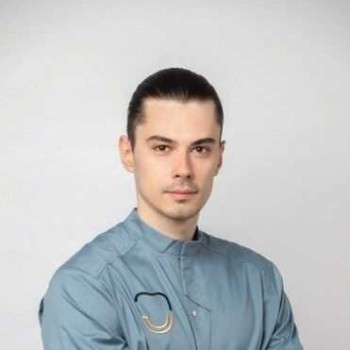 Нагорный Иван Иванович - фотография