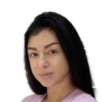 Авходеева Анна Валерьевна - фотография Авходеева Анна Валерьевна - фотография