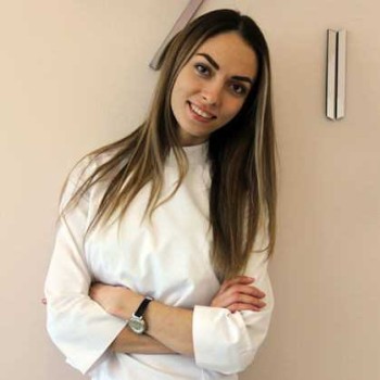 Кудрявцева Алена Валерьевна - фотография Кудрявцева Алена Валерьевна - фотография