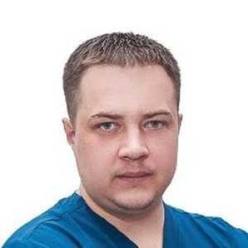 Магзинский Владимир Александрович - фотография