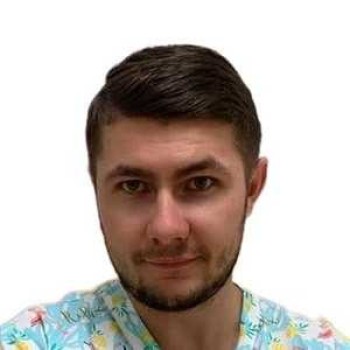 Торопов Денис Павлович - фотография