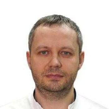 Прытков Максим Петрович - фотография