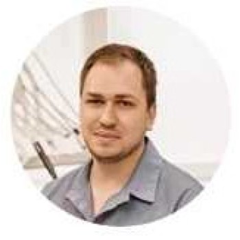 Королев Антон Евгеньевич - фотография