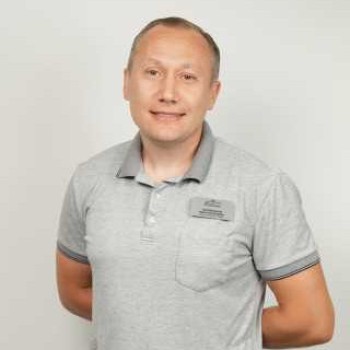 Головчанов Иван Анатольевич - фотография