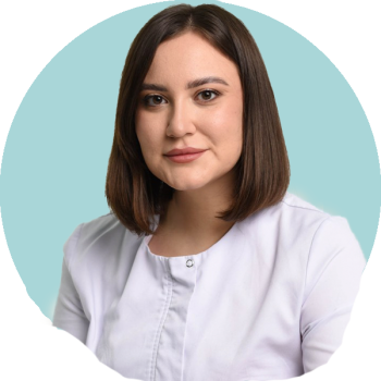 Никул Дарья Сергеевна - фотография