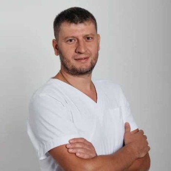 Коробкин Андрей Александрович - фотография Коробкин Андрей Александрович - фотография