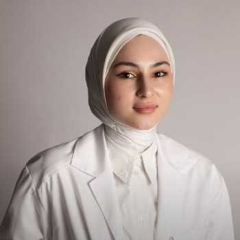 Абдулаева Анисат Магомедовна - фотография