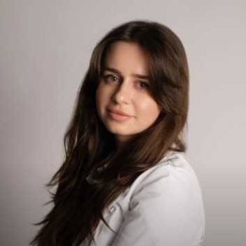 Лабазанова Патина Абдурашидовна - фотография