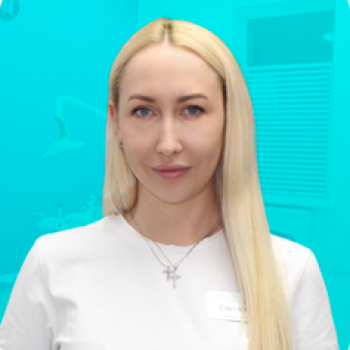 Викулова Светлана Александровна - фотография