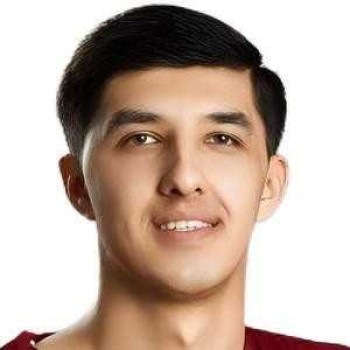 Якубов Хуршед Рауфович - фотография Якубов Хуршед Рауфович - фотография