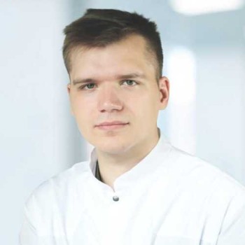 Макашов Степан Сергеевич - фотография