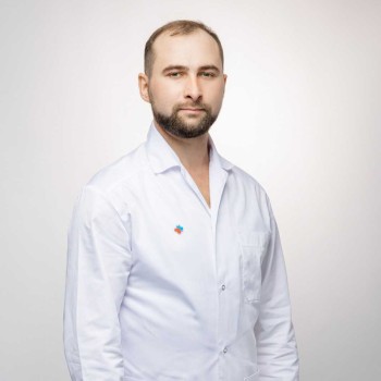 Мартешов Александр Дмитриевич - фотография